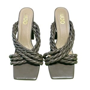 EGO Rope Mules
